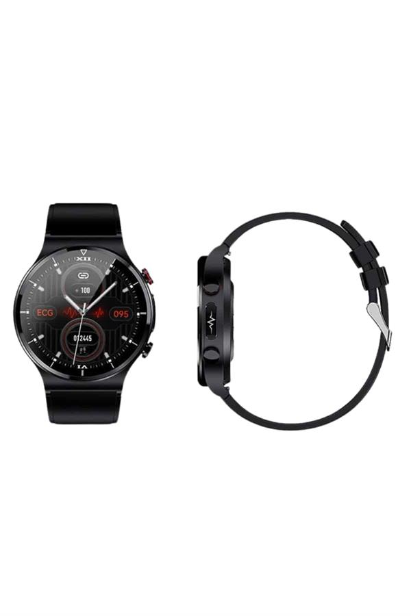 Akıllı Saat Arama Cevaplama Müzik Dinleme GPS Takibi