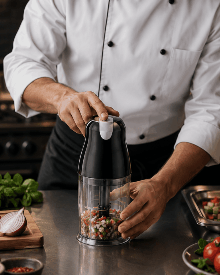 SHB3106 DOĞRAYICI BLENDER