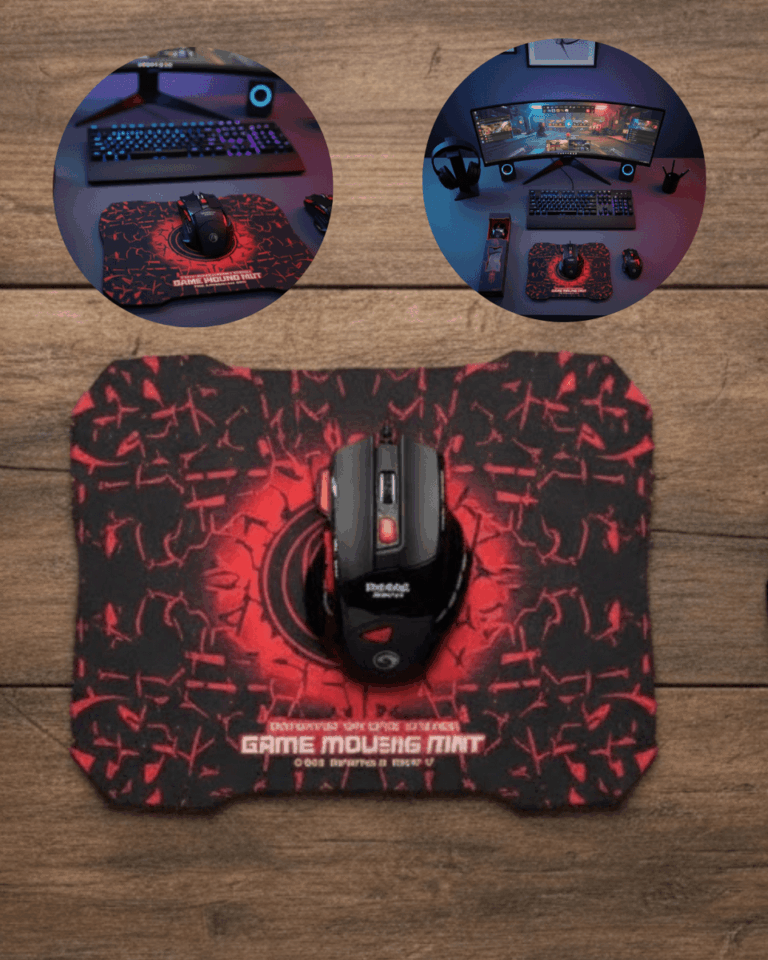 X7 MOUSE SET