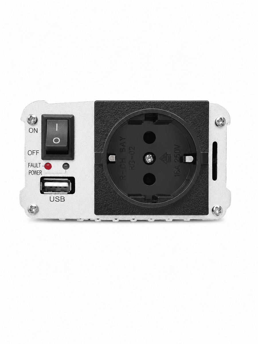 ARAÇ İNVERTER 500W