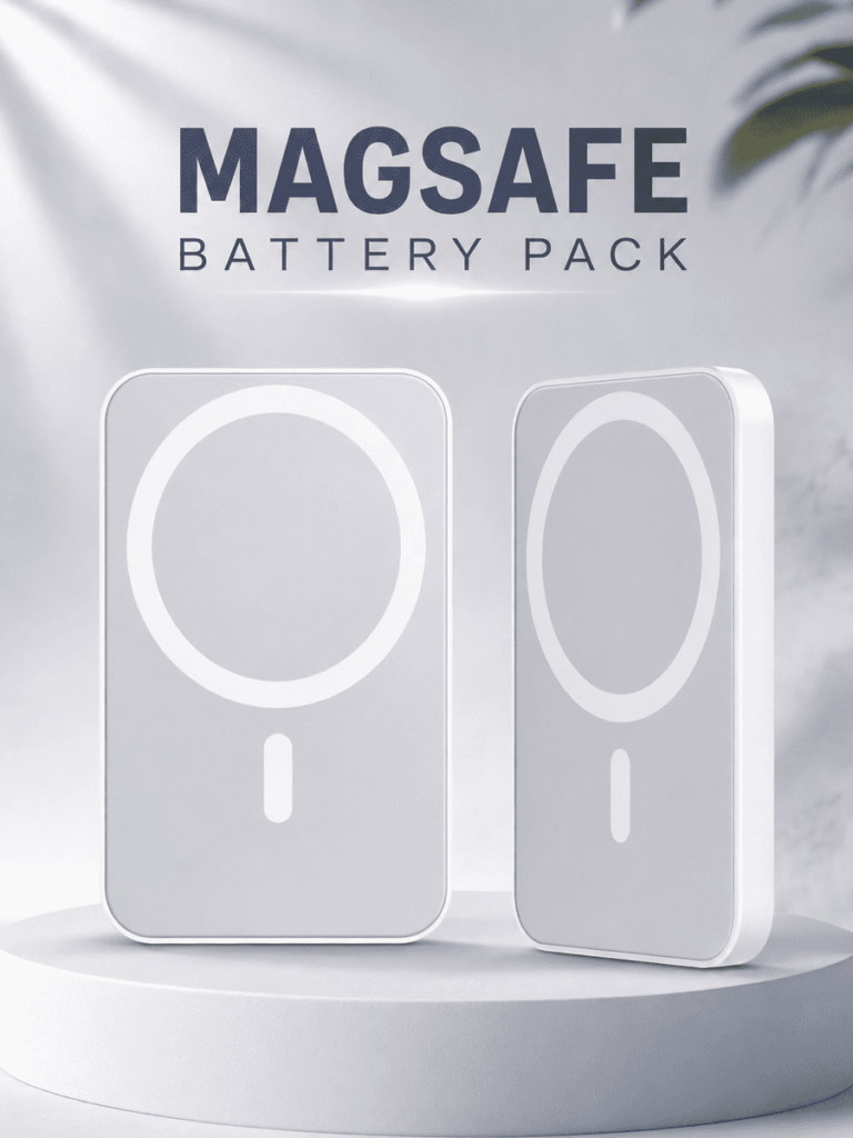 LF-100 MAGSAFE BATTERY PACK 5.000 MAH