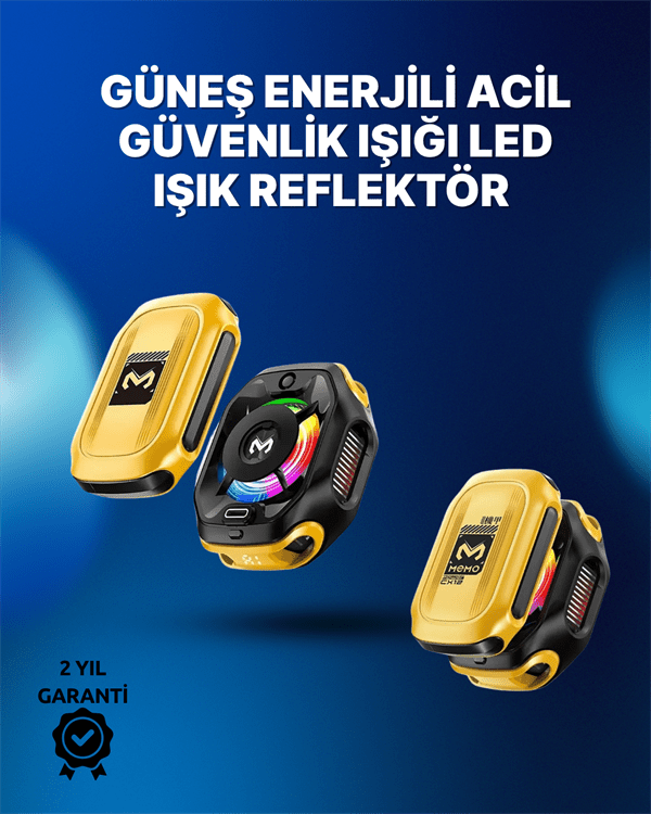 Mobil Oyunlar İçin Optimize Edilmiş Soğutma Sistemi | Dijital Ekranlı ve RGB Işıklı Tasarım