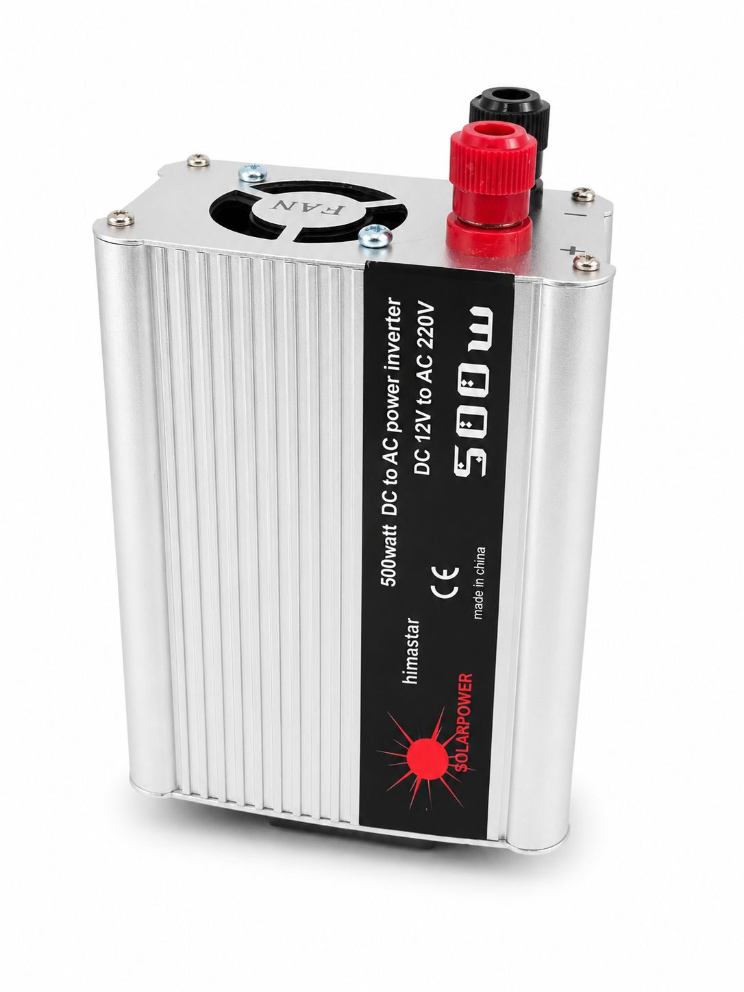 ARAÇ İNVERTER 500W