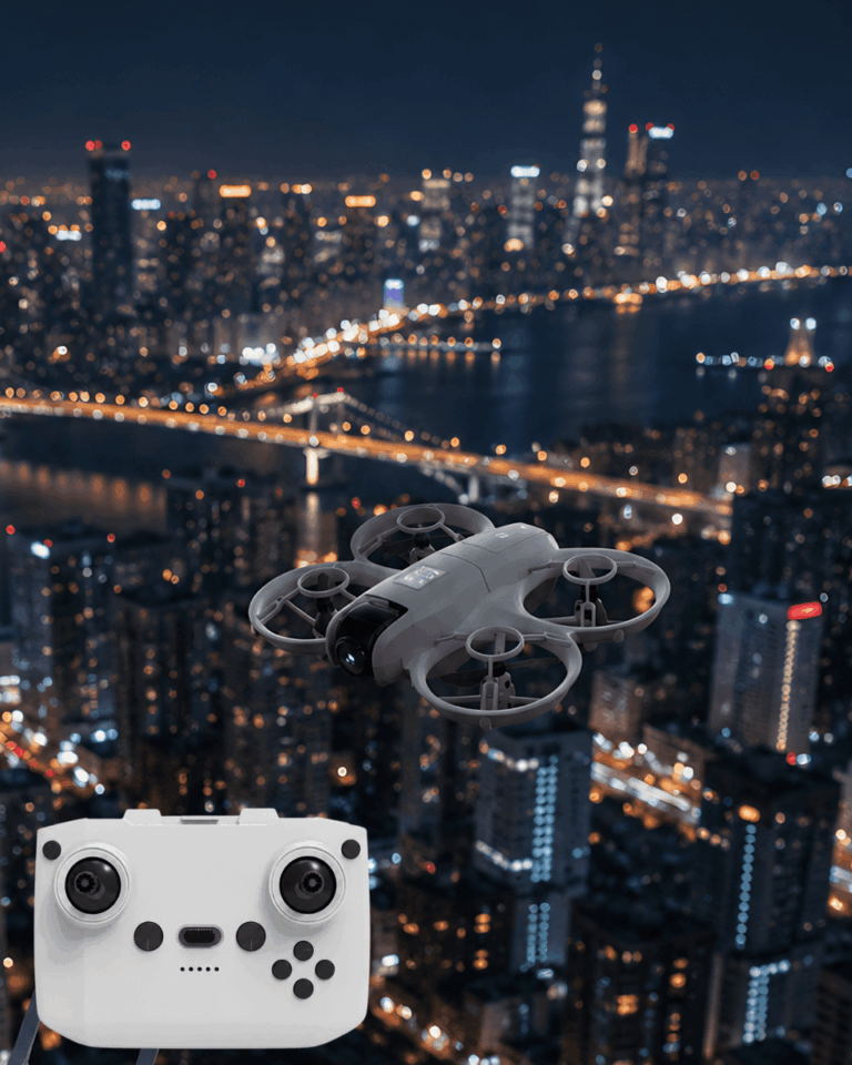 S11 DRONE