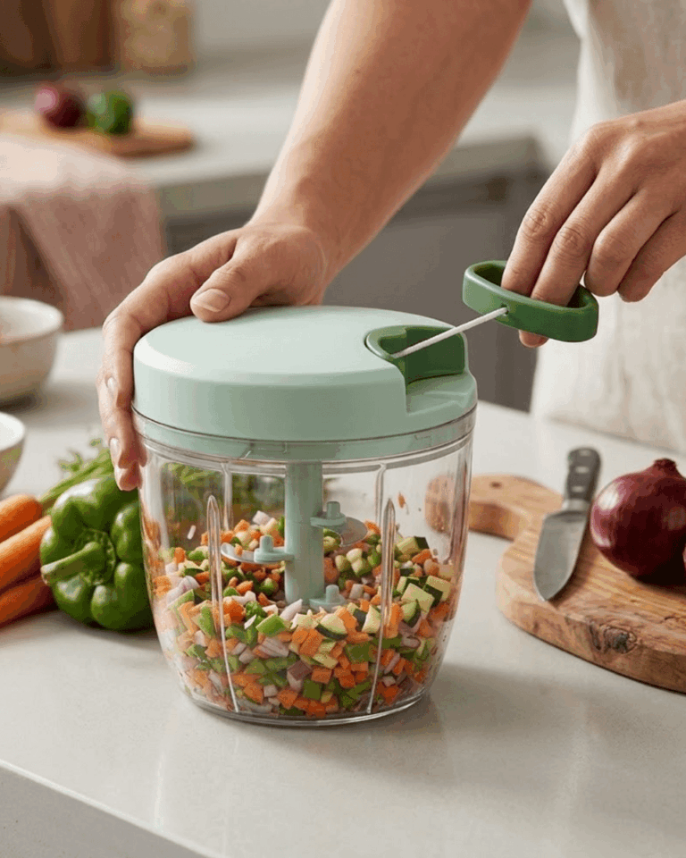 AROWMARKAS BLENDER
