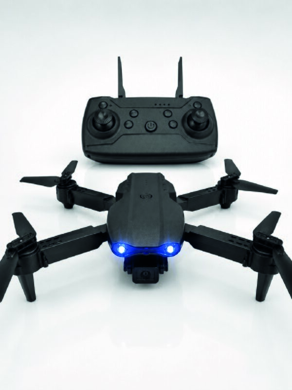 DRON E99 PRO