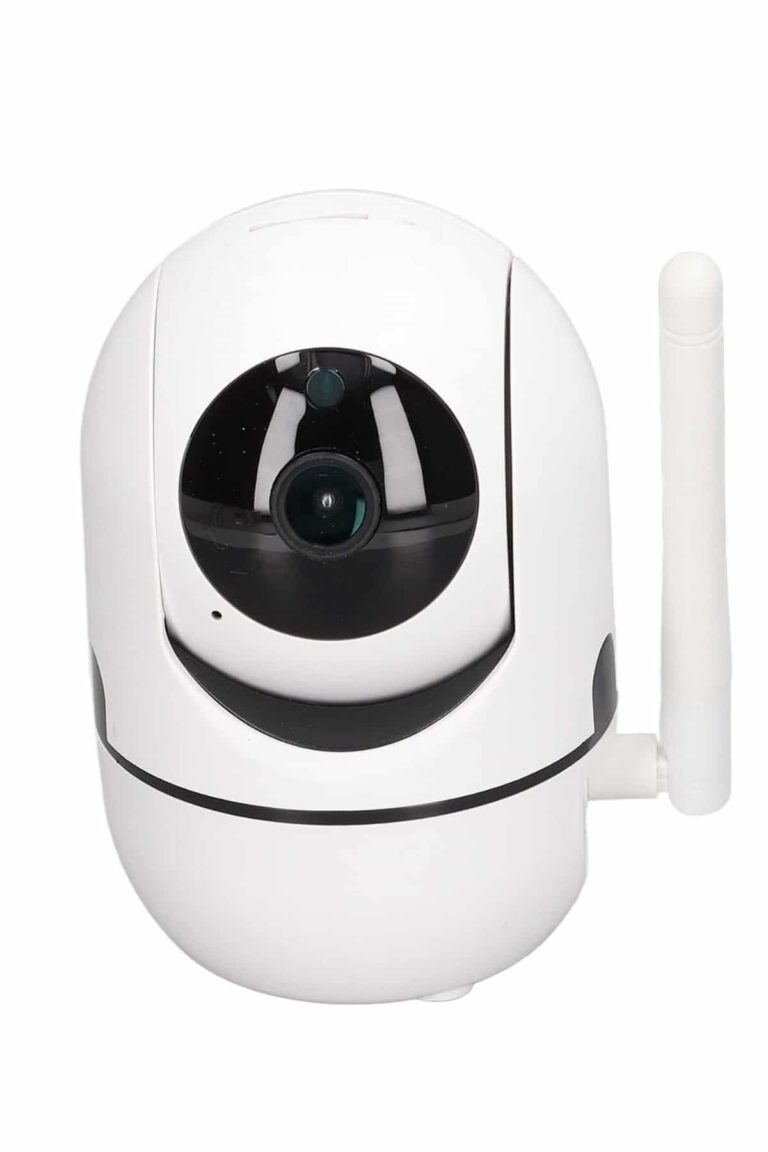 WİFİ KAMERA