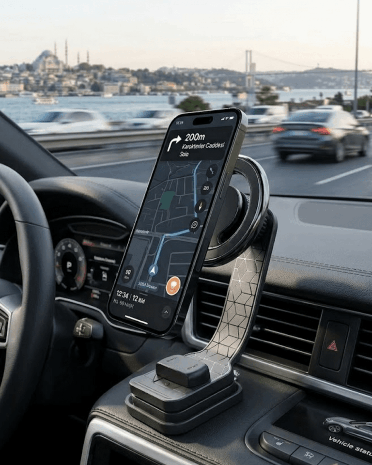 ZJ11 TELEFON TUTUCU