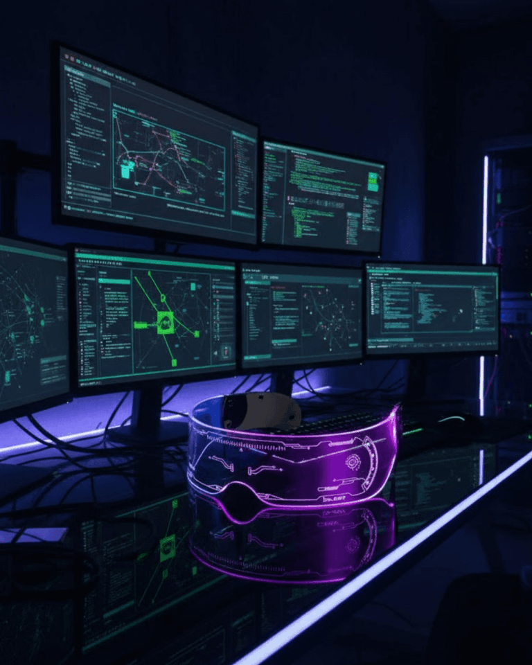 Çok Renkli LED Parti Gözlüğü Ergonomik ve Hafif Tasarım