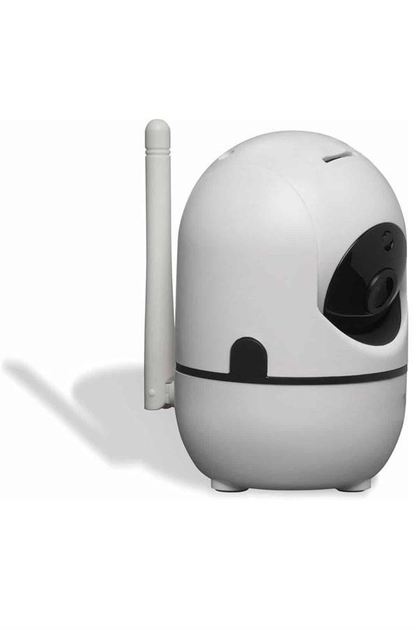 Wifi Kamerası Kablosuz Wifi Güvenlik Kamerası