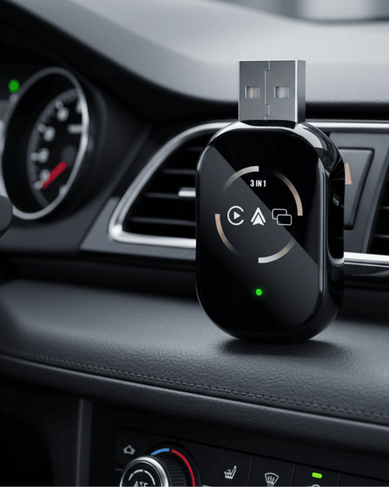 Q10 CARPLAY