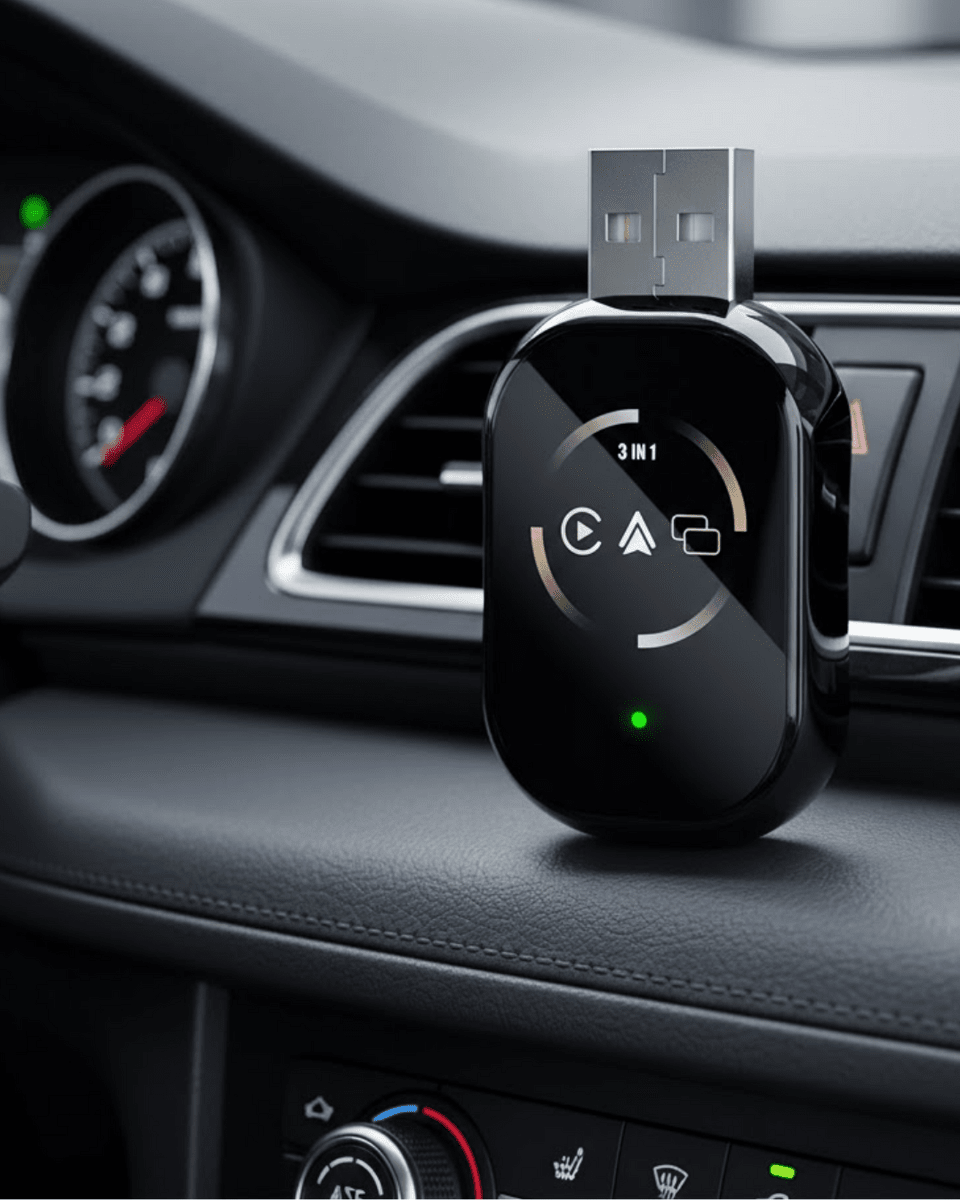 Q10 CARPLAY