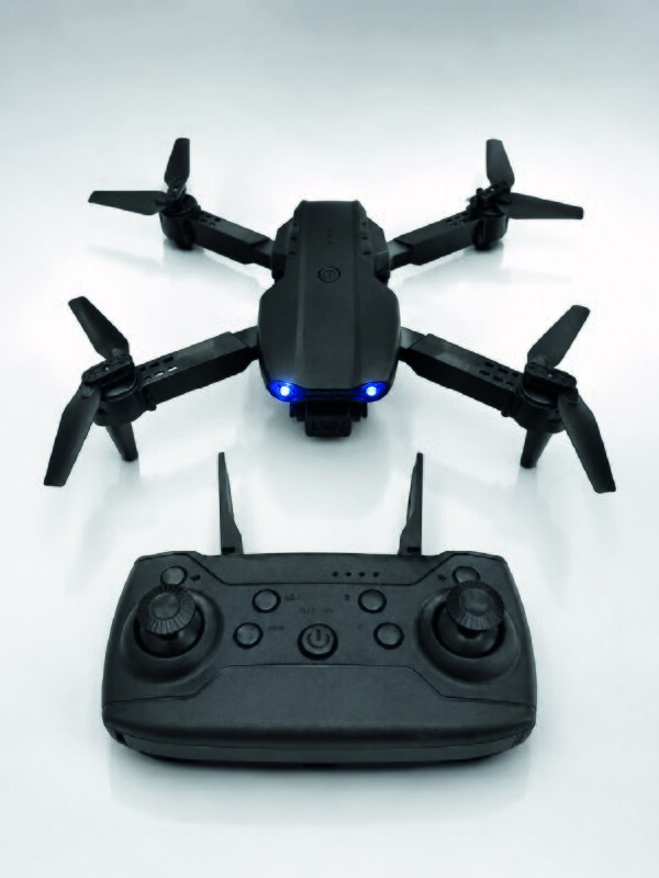 DRON E99 PRO