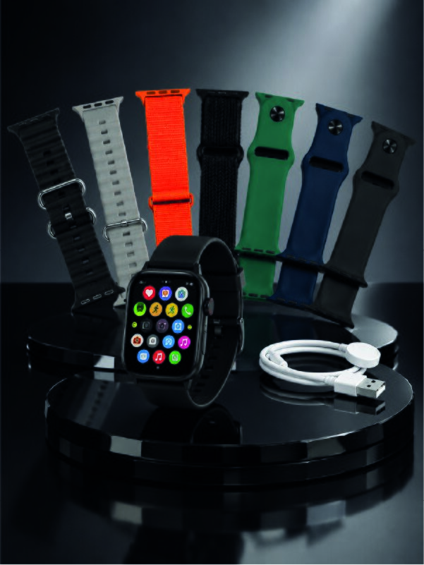 S1000 PRO AKILLI SAAT