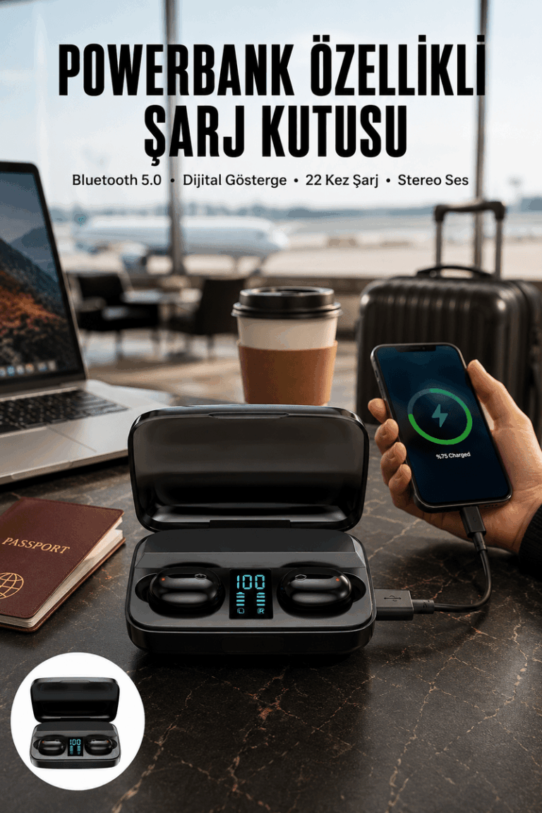 A10S BLUETOOTH KULAKLIK