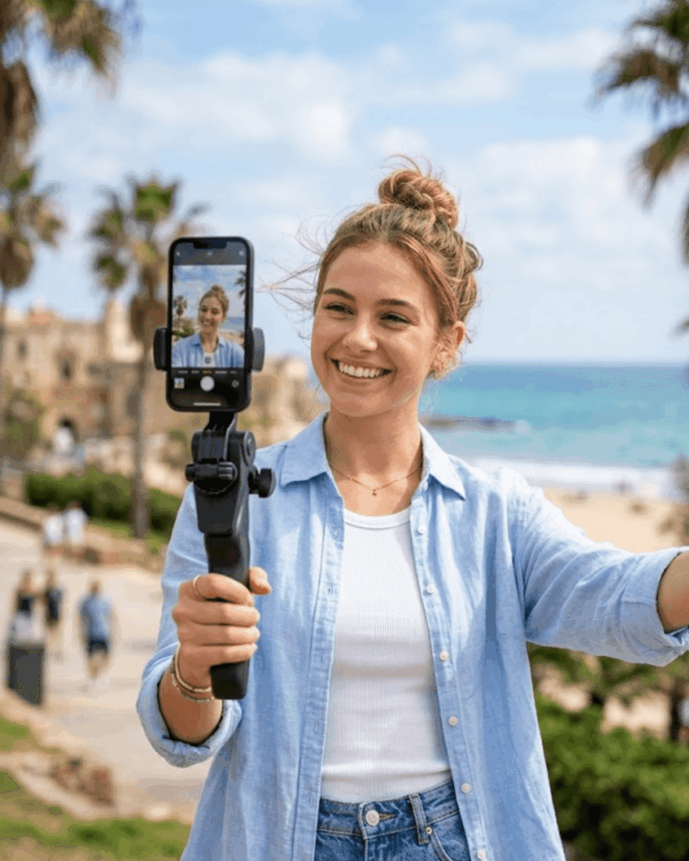 K555 TRİPOD