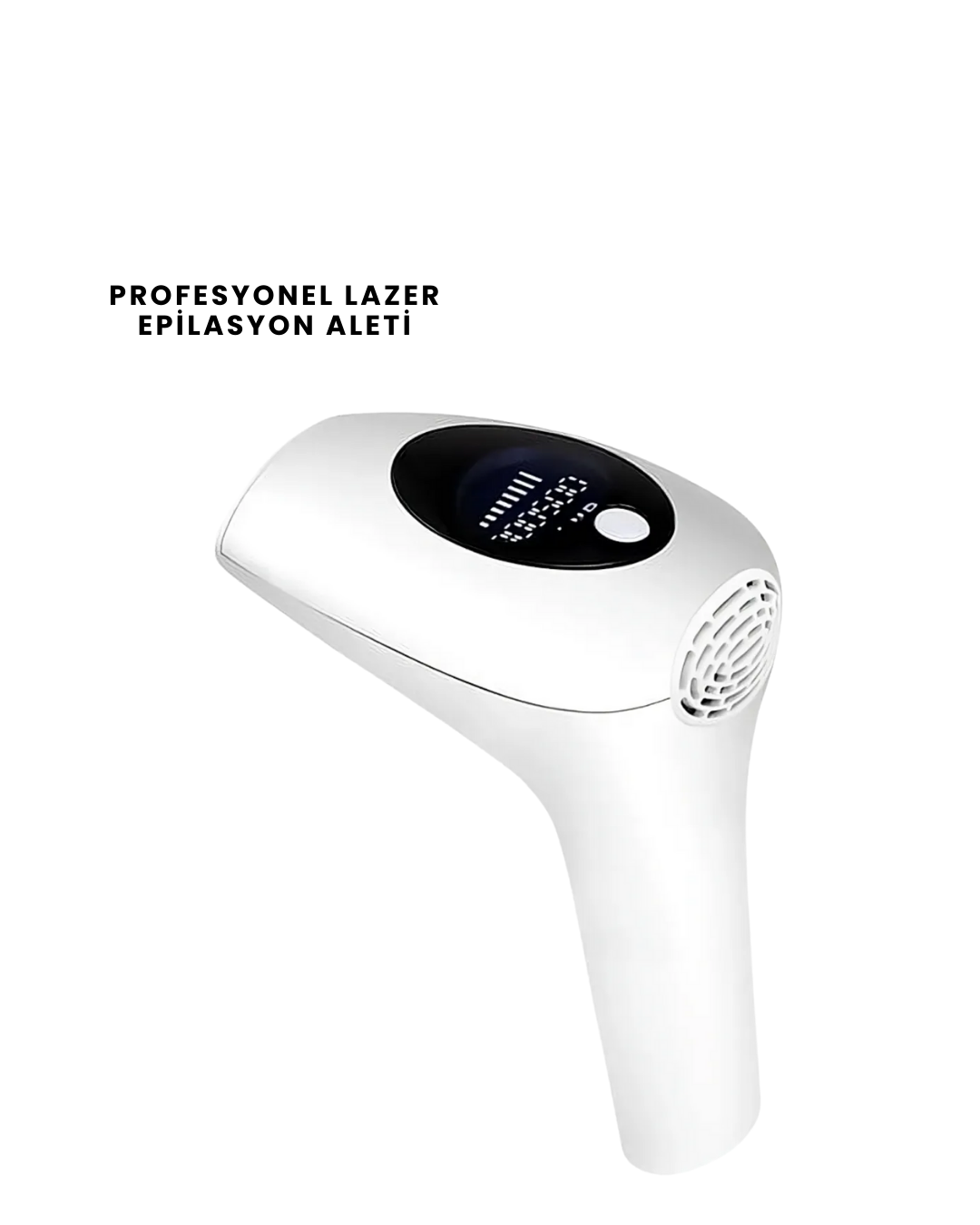 Lazer Epilasyon Cihazı HS-262