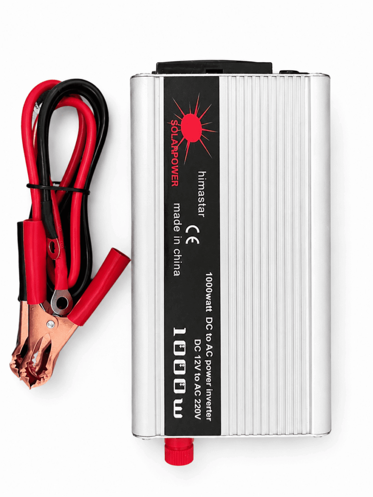 1000W ARAÇ İNVERTER