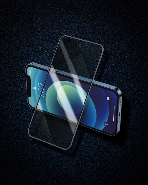 Xiaomi Redmi A3 4g 3d Antistatik Cam Ekran Koruyucu