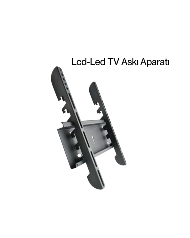 32 İnç LED TV Duvar Askı Aparatı