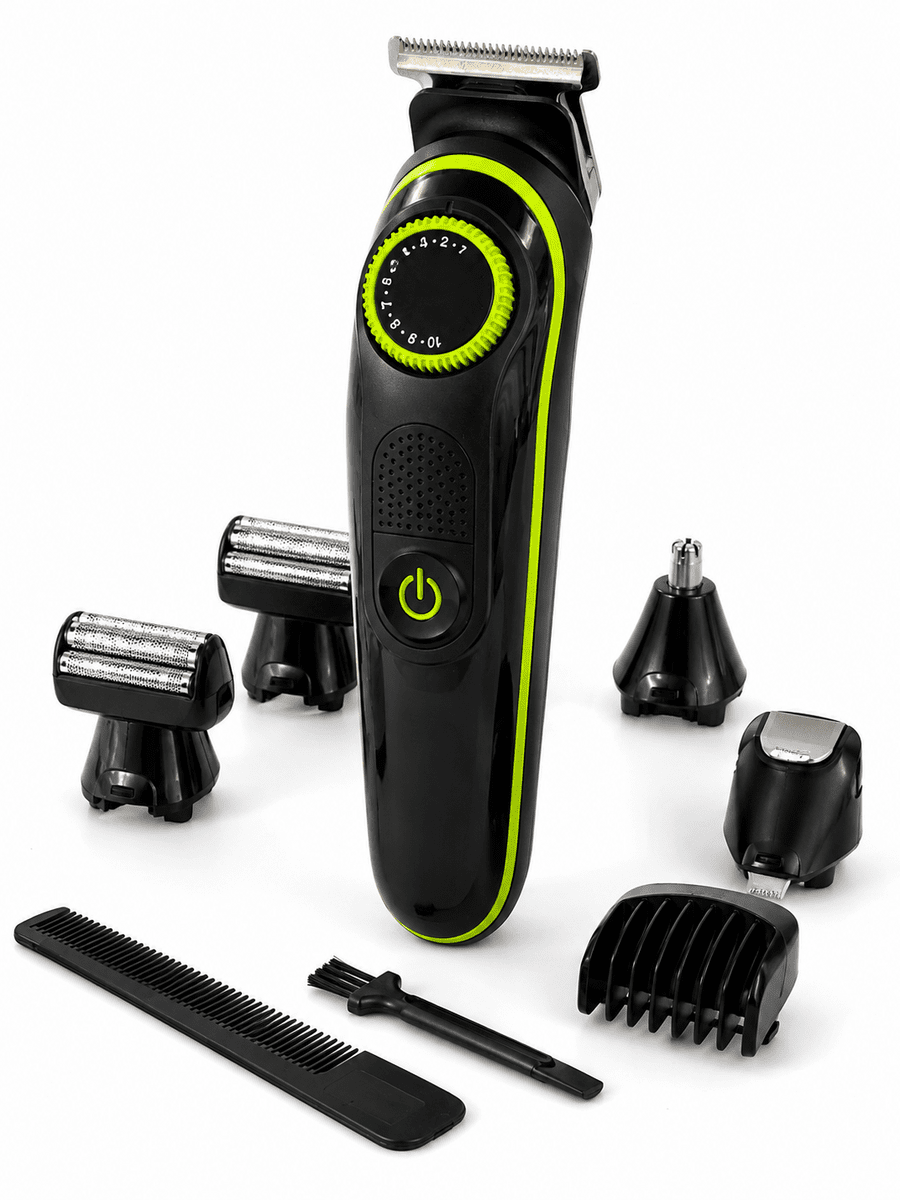 DLYN 7504 TIRAŞ MAKİNESİ SETİ