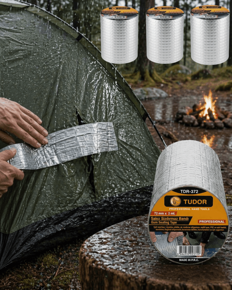 72MM TAMİR BANT 3ADET