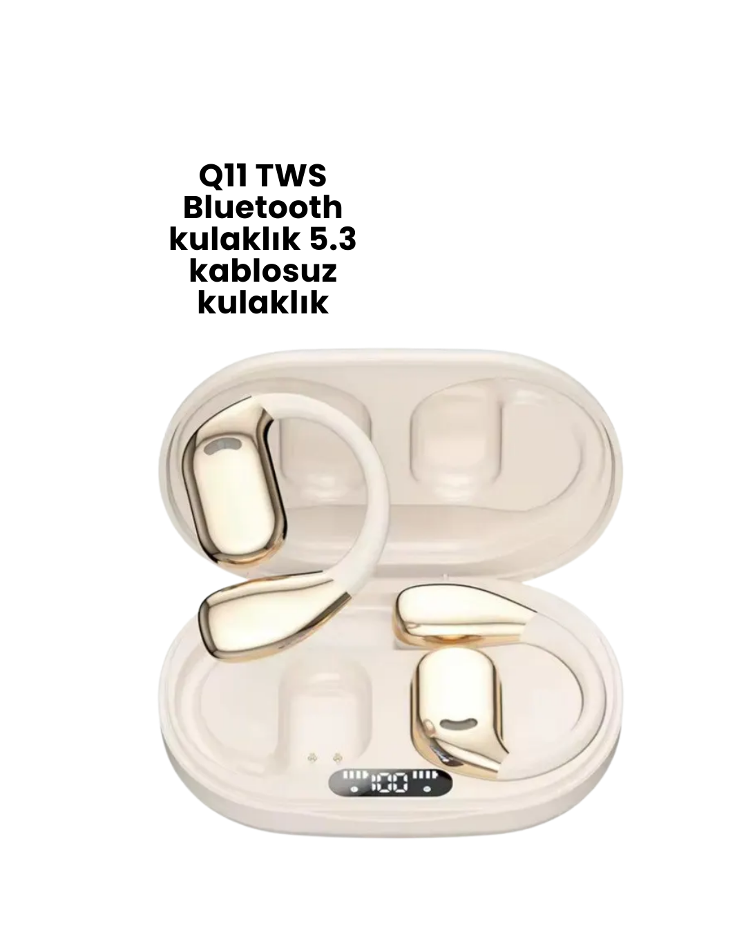 Çeviri Kulaklığı Q11