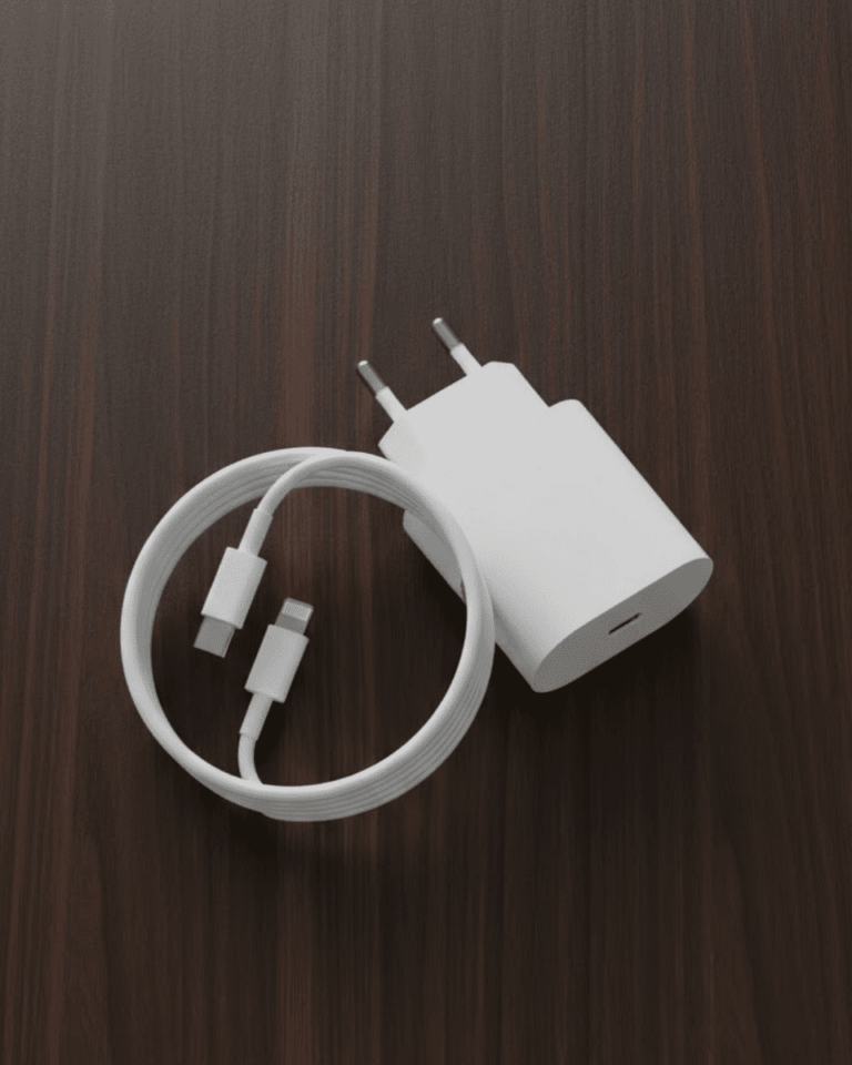 iPhone 14 13 12 11 Pro Max XR XS 20W Hızlı Şarj Adaptörü