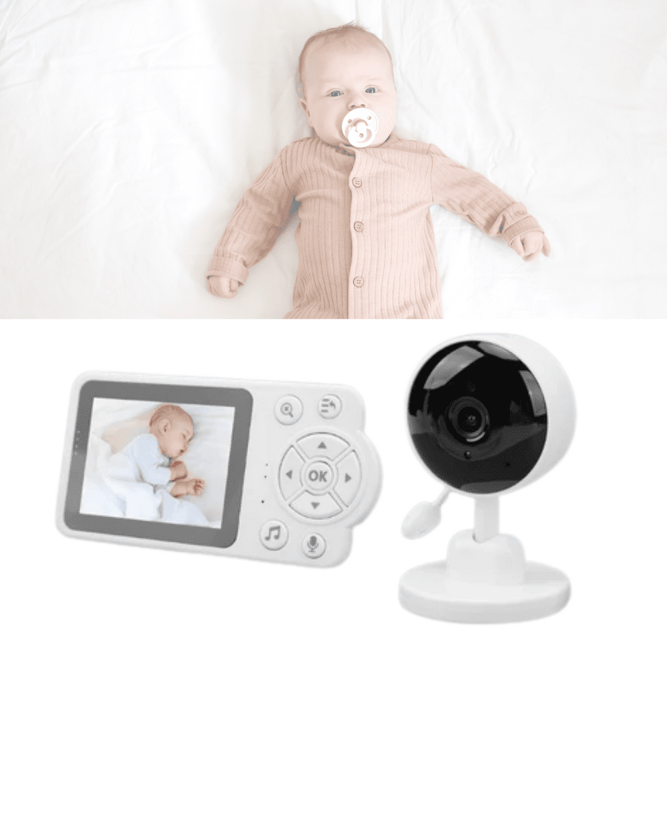C38 BEBEK KAMERA