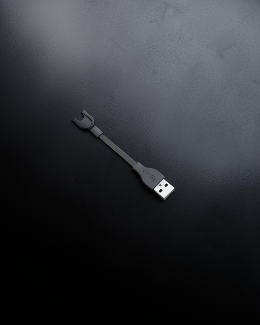 Mc03 Şarj Adaptörü Xiaomi Mi Band 2/3
