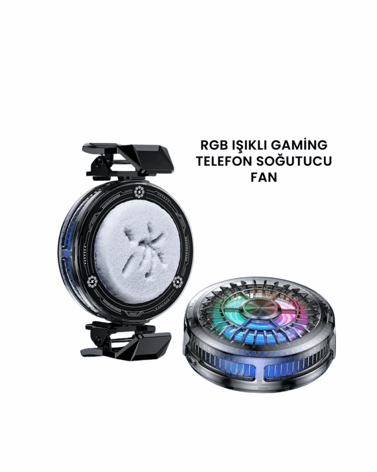 Tl01 TELEFON SOĞUTUCU