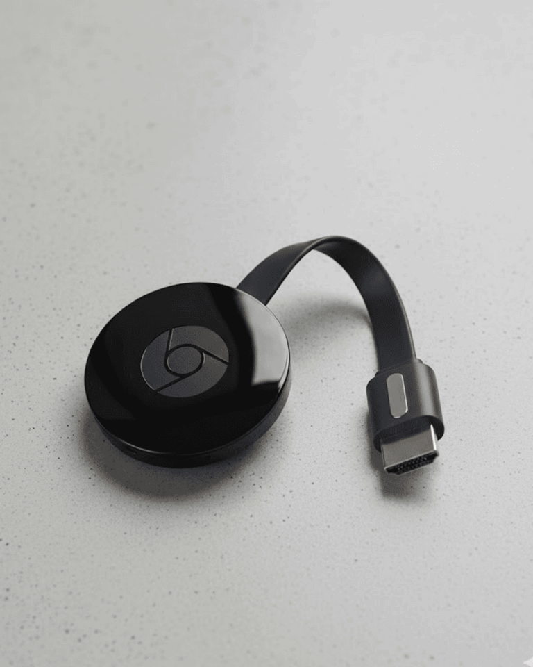 Kablosuz Ekran Yansıtma Cihazı HDMI TV Telefon Bilgisayar Uyumlu