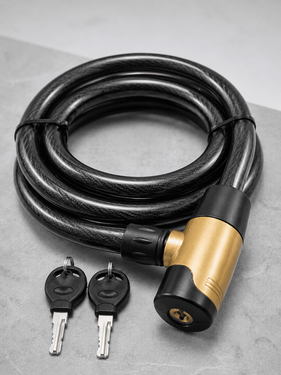 TDR 2M MOTOR KİLİDİ
