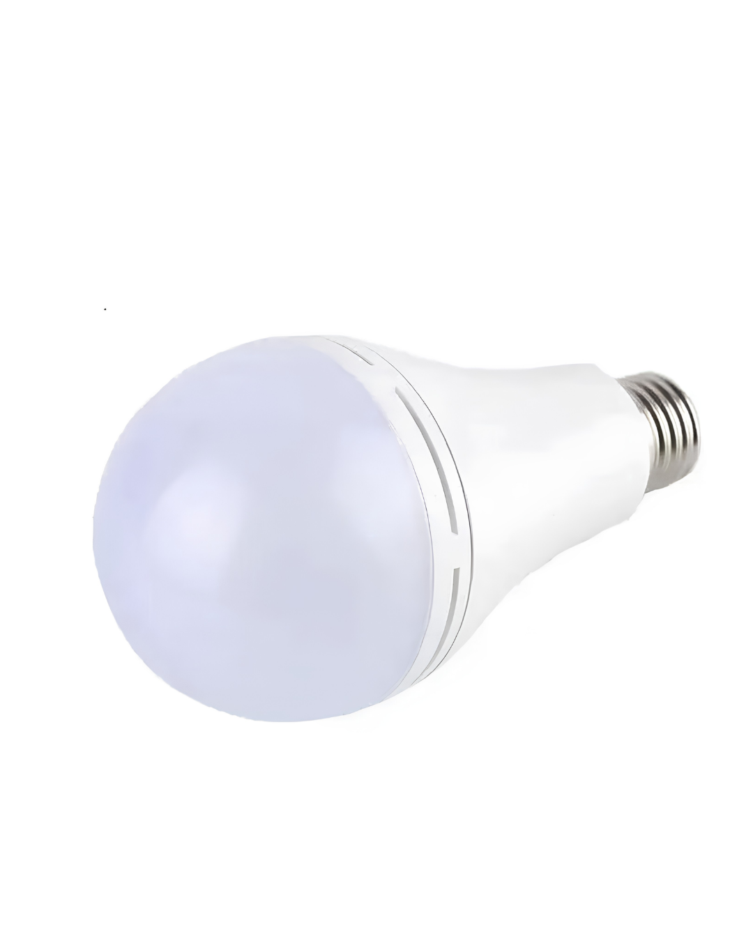 Şarjlı LED Ampul 35W 6500K Soğuk Beyaz E27 Duy Enerji Tasarruflu