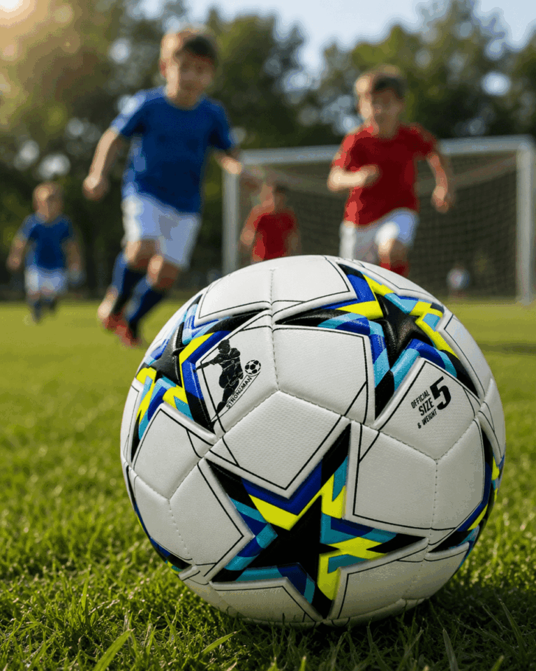 FUTBOL TOPU